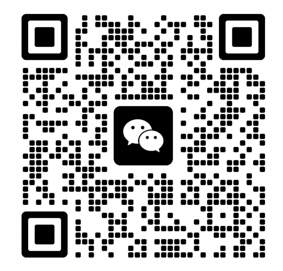 微信二维码